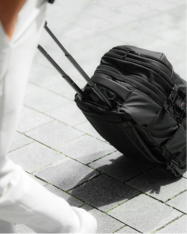 Voyage de trois à cinq jours