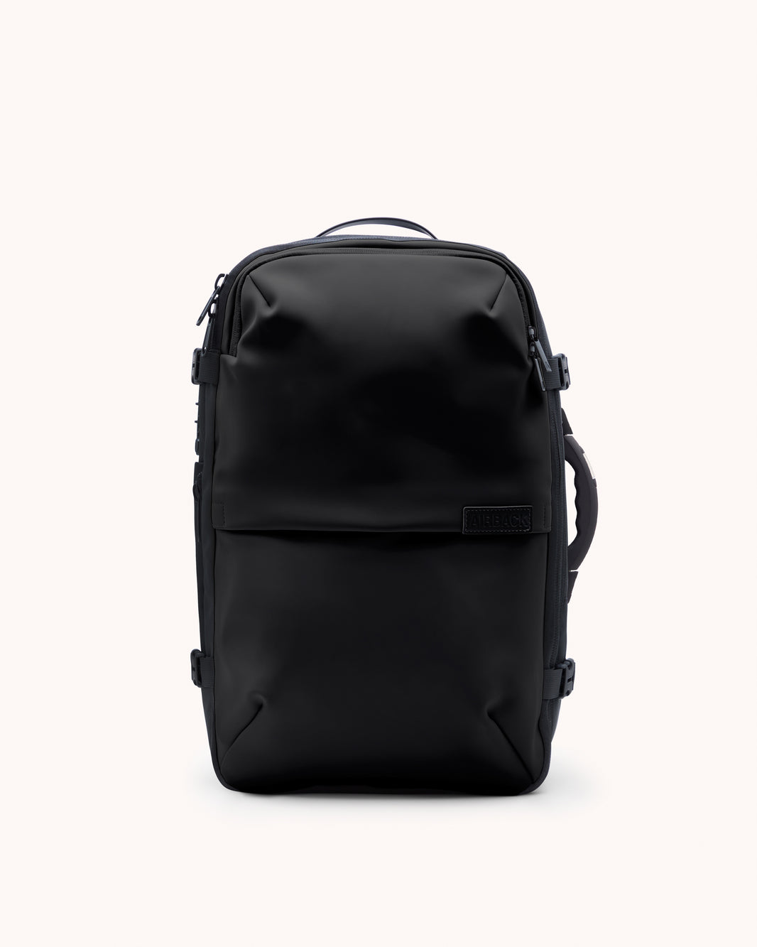 Sac Original noir mat